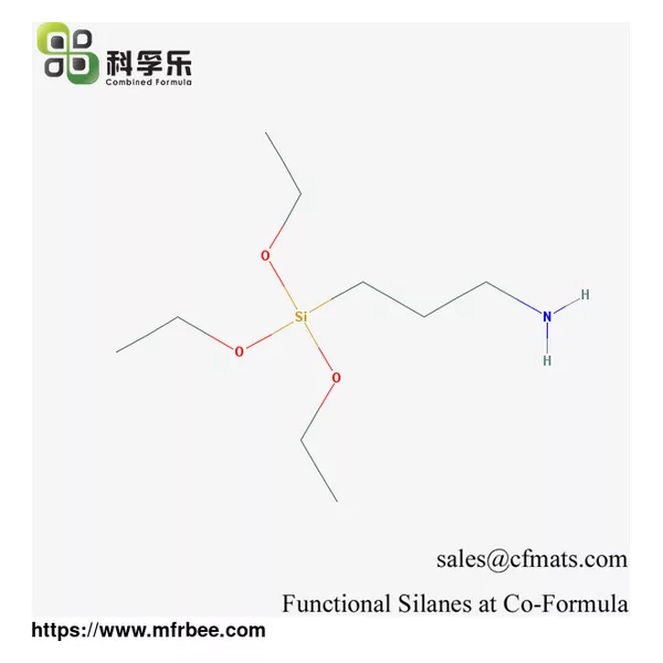 3-Aminopropyltriethoxysilane