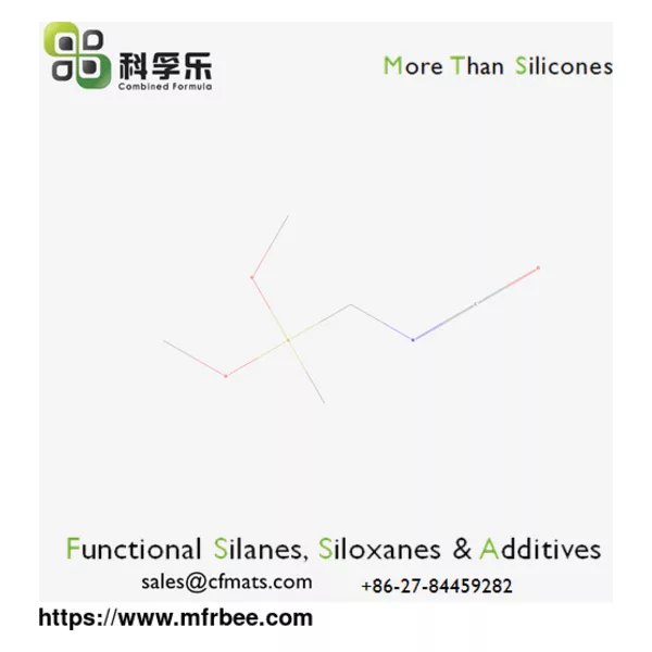 ISOCYANATE SILANES