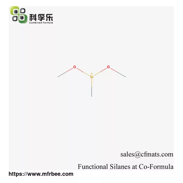 CFS-779 Methyldimethoxysilane, Cas No. 16881-77-9