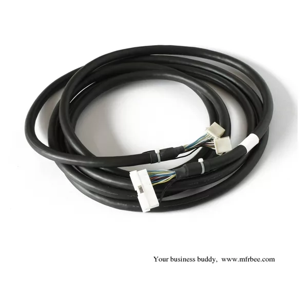 JUKI 750 connecting line