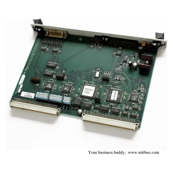 JUKI2050 PCB card