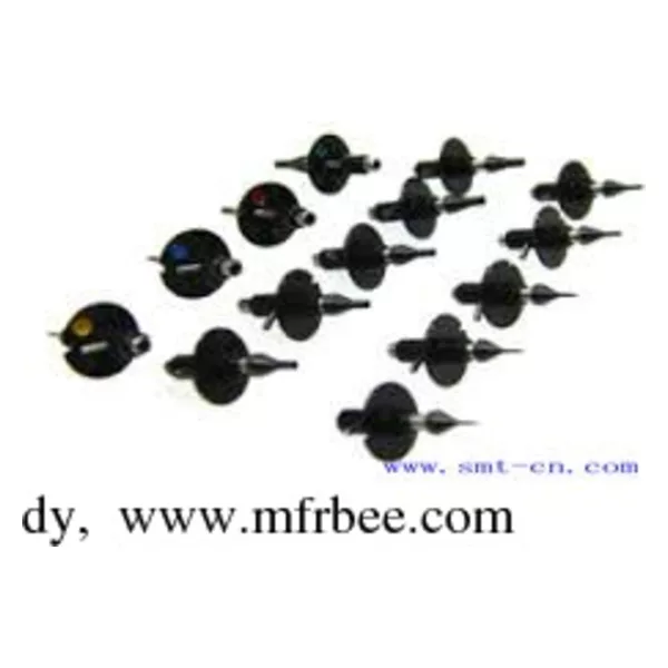 FUJI nozzle and spare parts