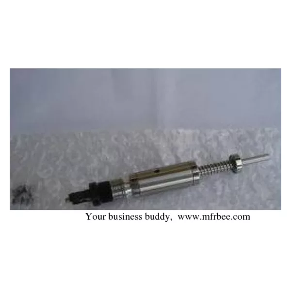 Yamaha Yv100Ii Shaft Km9-M7107-00X