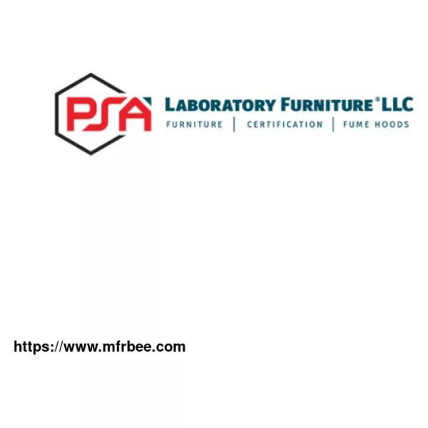 PSA Laboratory Furniture