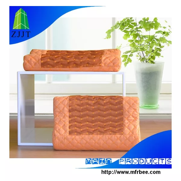 Memory Foam B shape Pillow