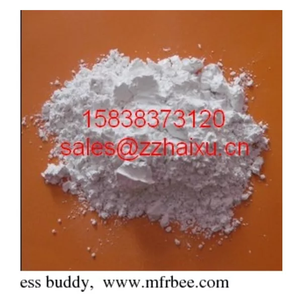 White Aloxide