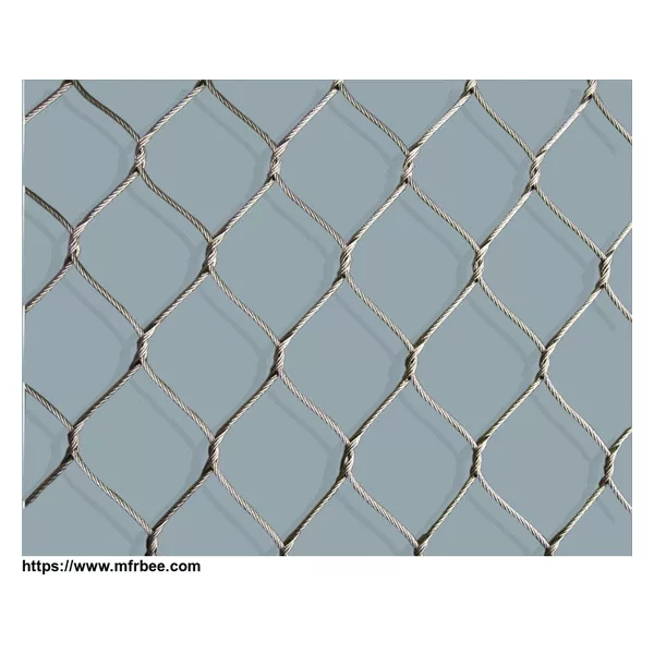 Zoo Mesh
