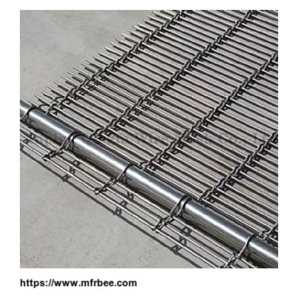 Metal Fabric