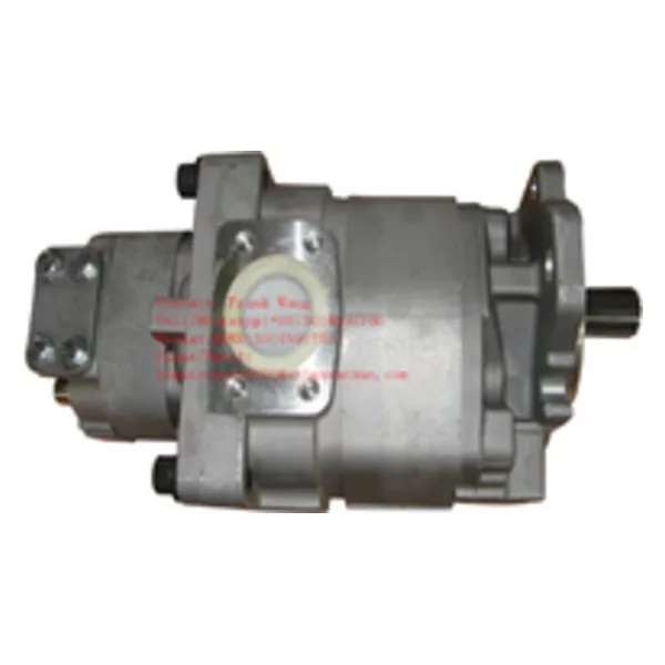 705-51-21000 tandem pump for WA20-1/wa30-1/505/507