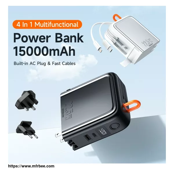 Power Banks