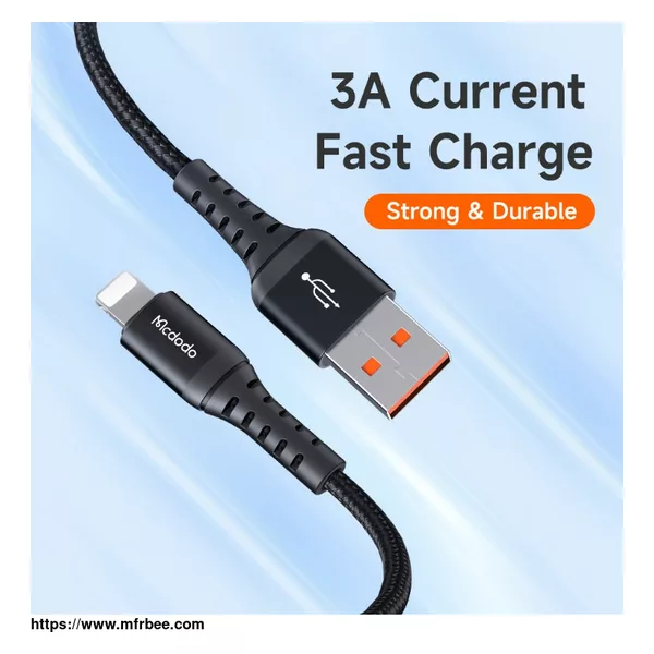 Mcdodo Lightning Cable