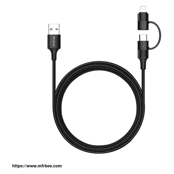 Mcdodo Multiple USB Cable