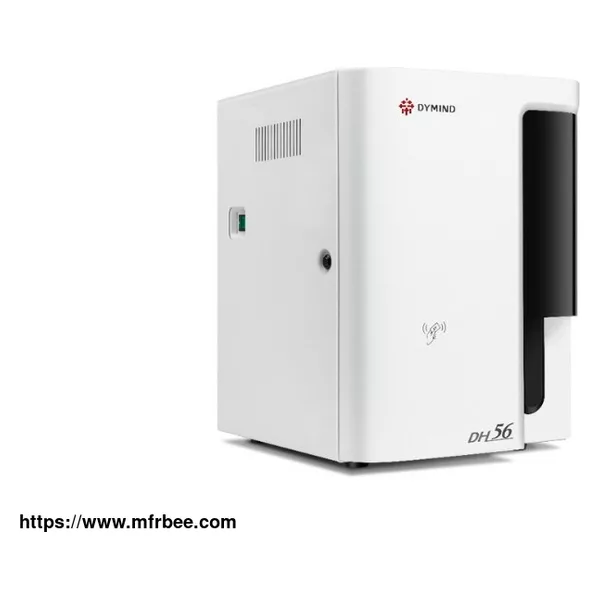 DH56 5-part Hematology Analyzer