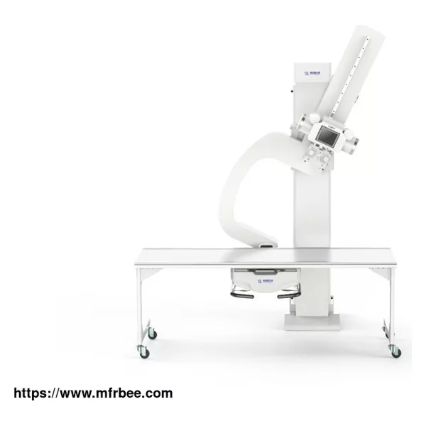 DR X-ray Machine