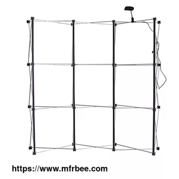 Pop Up Display
