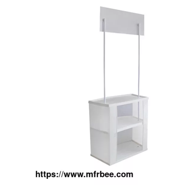 Promotion Counter
