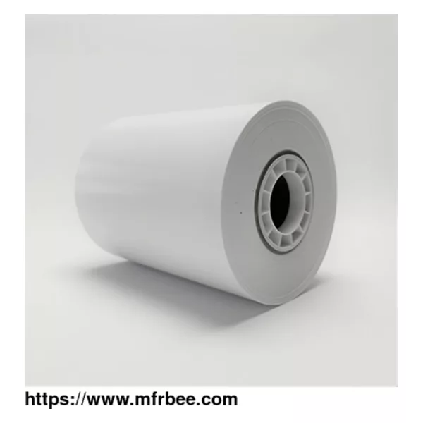 Inkjet Print Media