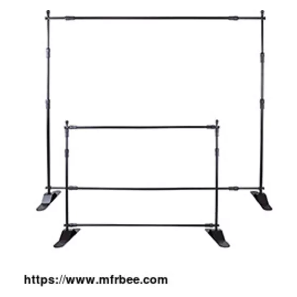 Floor Standing Telescopic Sneeze Guard