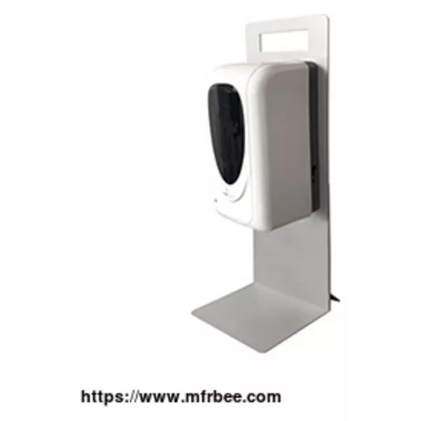Countertop Hand Sanitizer Dispenser Stand