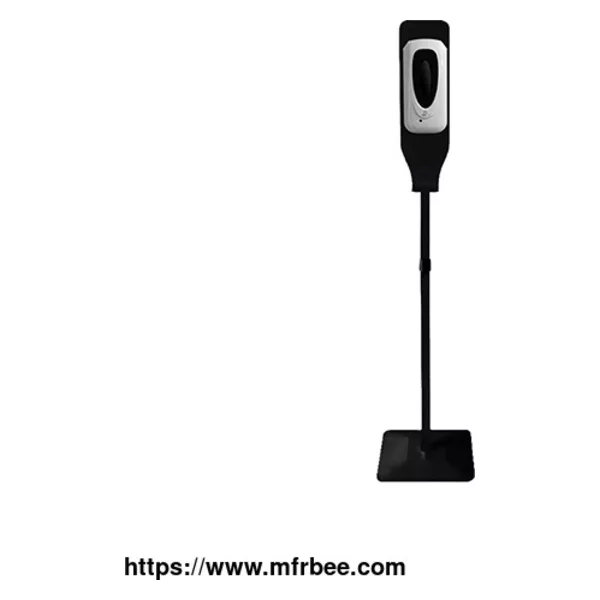 SANITIZER DISPENSER STAND