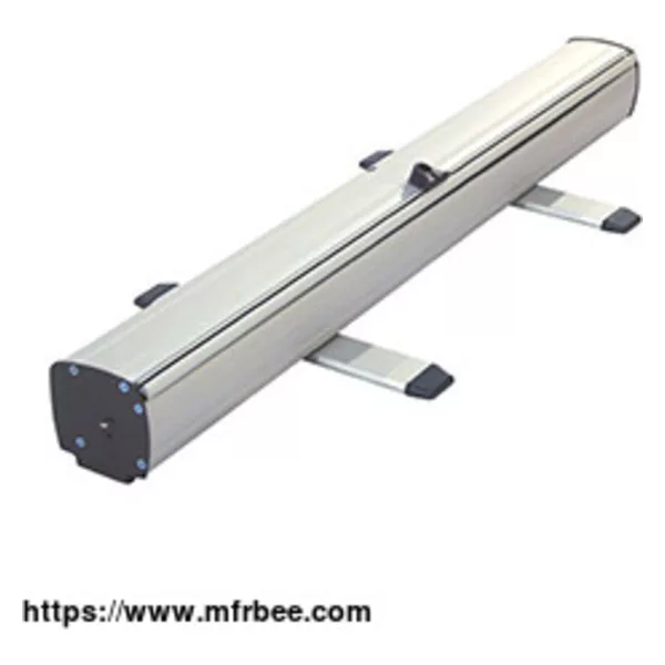 Roll Up Banner