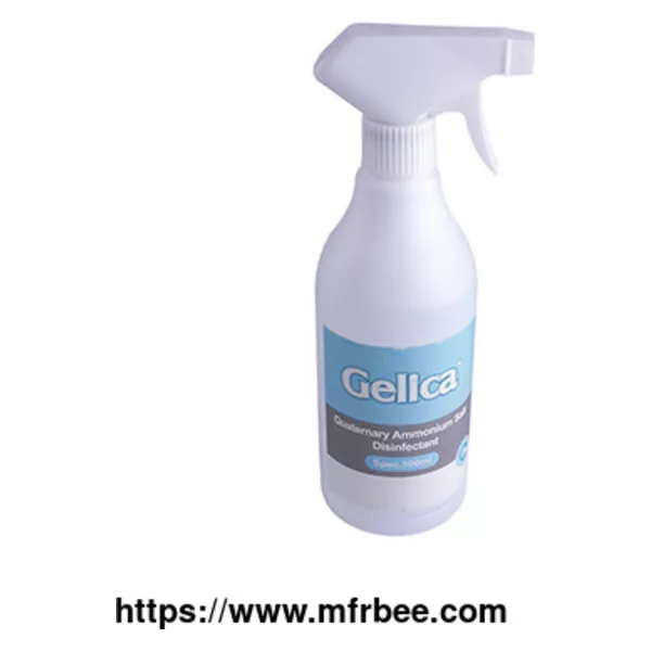 Environment and Surfaces Disinfectant