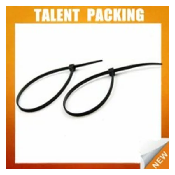 plastic nylon 66 cable tie manufacturers