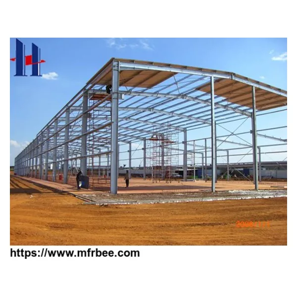 Outdoor Steel Shed Design