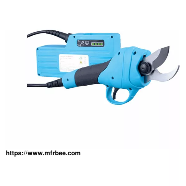 SC-3601 30mm Electric Pole Pruning Shears