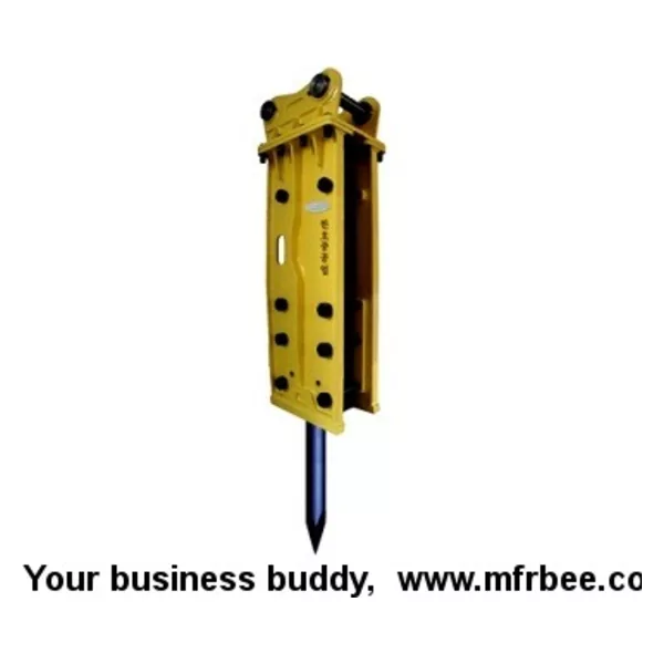 Top Hammer Sb0165