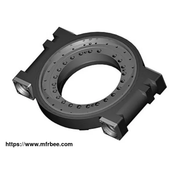 Double Drive HSE25-2-2 Heavy Duty Vehicle Series