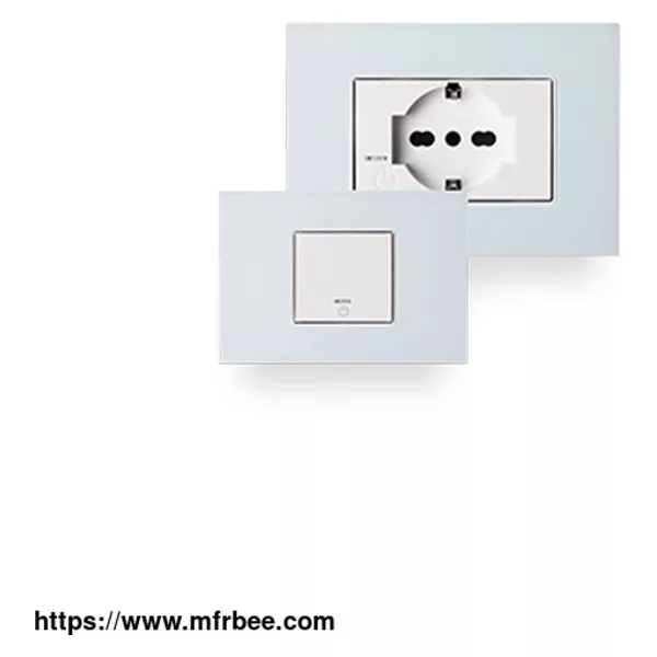 Futina's Wiring Devices
