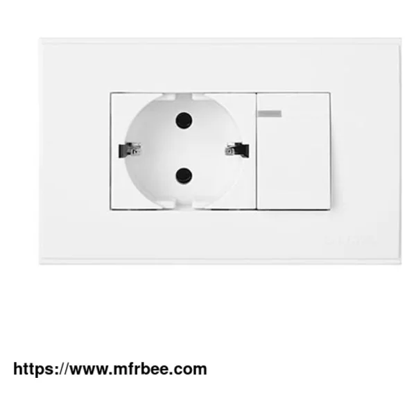Futina Switches And Sockets Italian H99/H90 Series