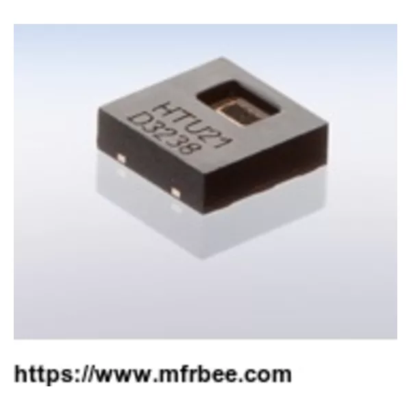 Digital Temperature Humidity Sensor HTU21D Replace SHT21