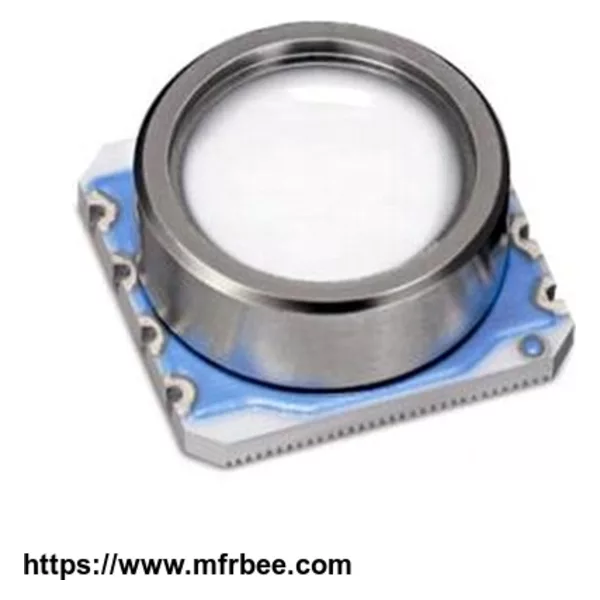 MS5803-02BA Miniature Altimeter Pressure Sensor Module