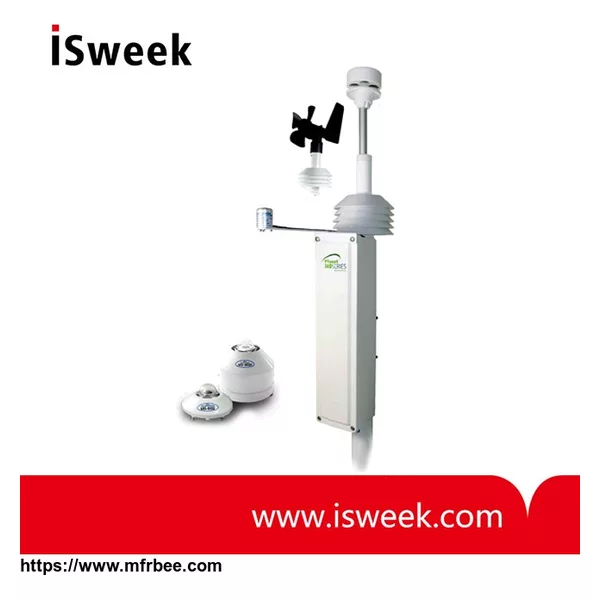 PVmet 500 SERIES PVmet Weather Stations