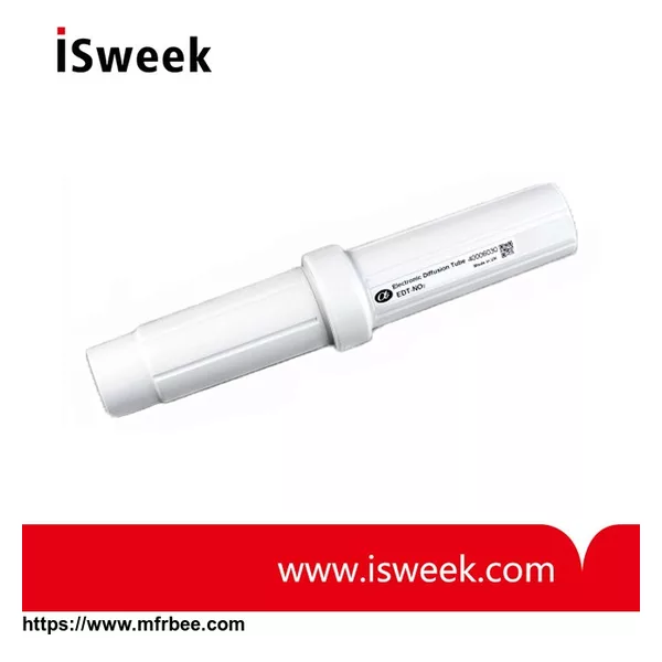 EDT-01 Electronic Diffusion Tube
