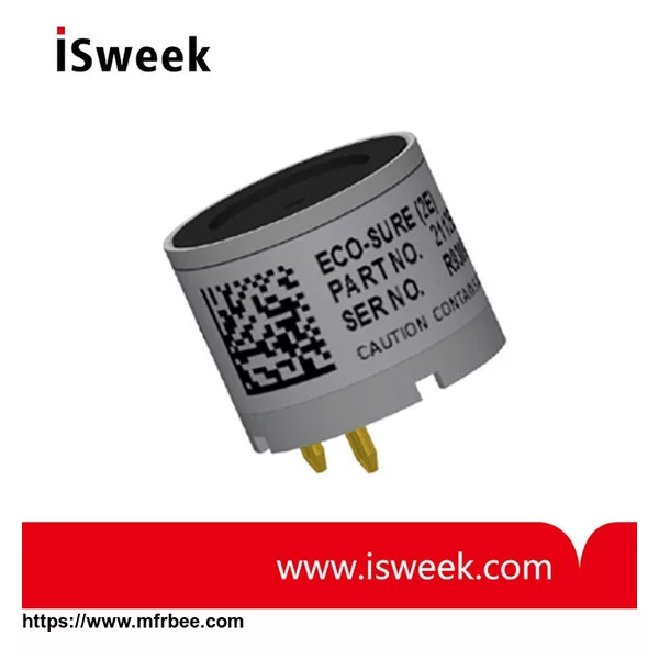 ECO-SURE (2E) Carbon Monoxide (CO) Gas Sensor