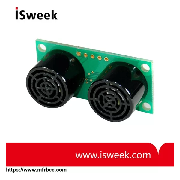 HG-B40A/HG-B40C Combi ASIC Ultrasonic Sensor & Module