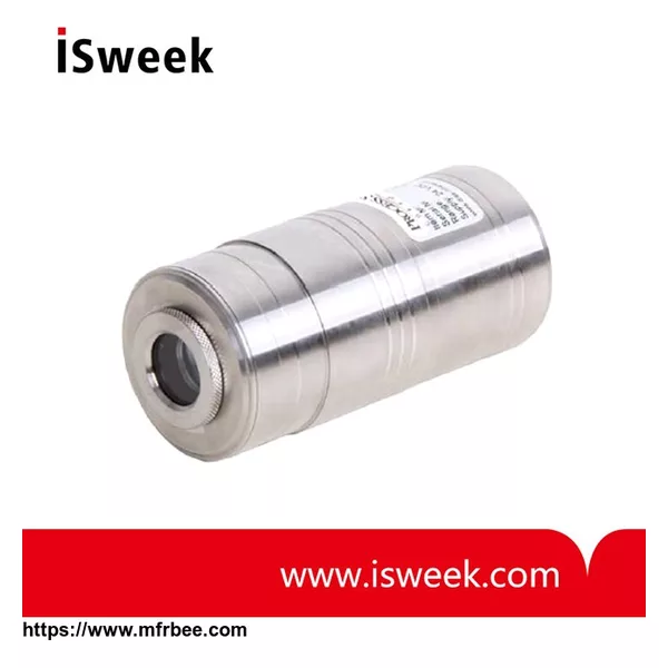 PSC-T54U Non-Contact Infrared Pyrometer for Glass Industry Applications