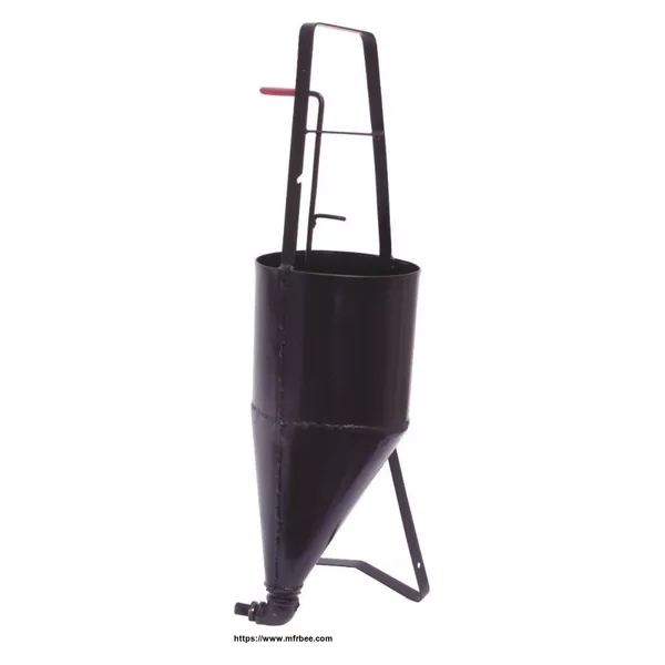 Asphalt Pour Pot 2.6 Gallon Crack filling