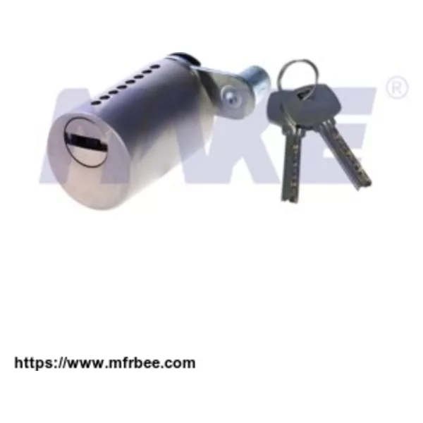Pin Profile Cam Lock, Zinc Alloy