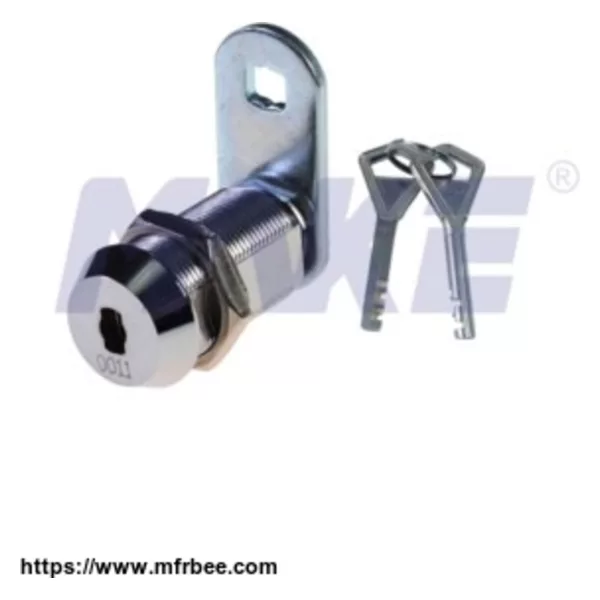 Stainless Steel 25mm Disc Detainer Cam Lock