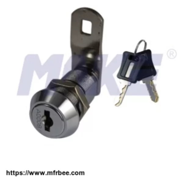 Zinc Alloy Renewable Laser Key Cam Lock
