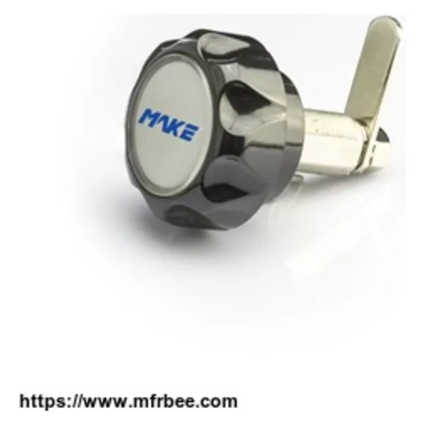 RFID Cam Lock, Zinc Alloy