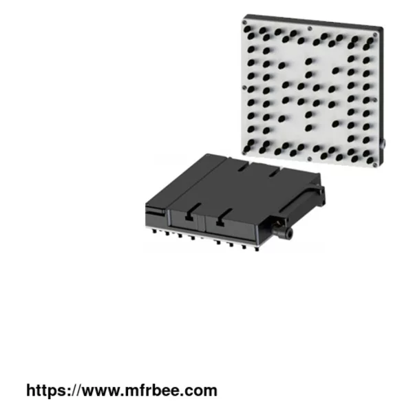 MATRIX GRIPPER