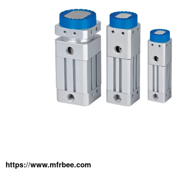 MAGNETIC GRIPPER