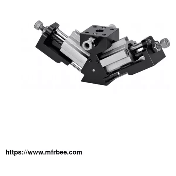 NEEDLE GRIPPER