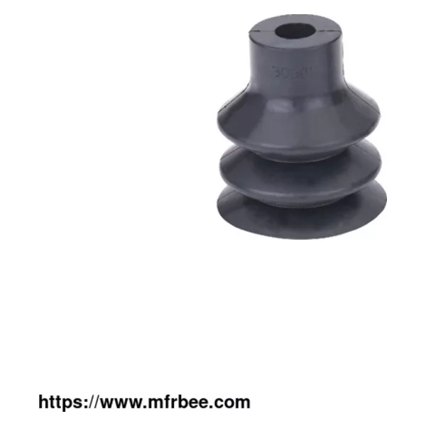 BELLOWS SUCTION CUP SPC Series