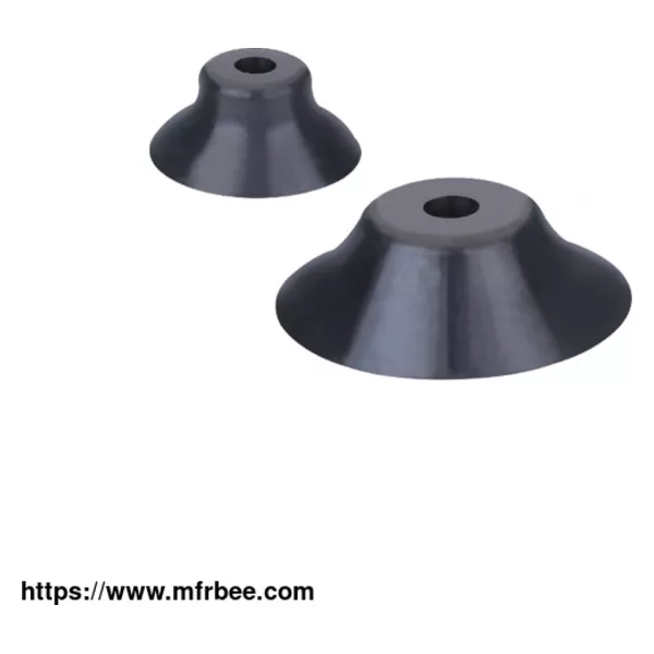 FLAT SUCTION CUP SPF Series